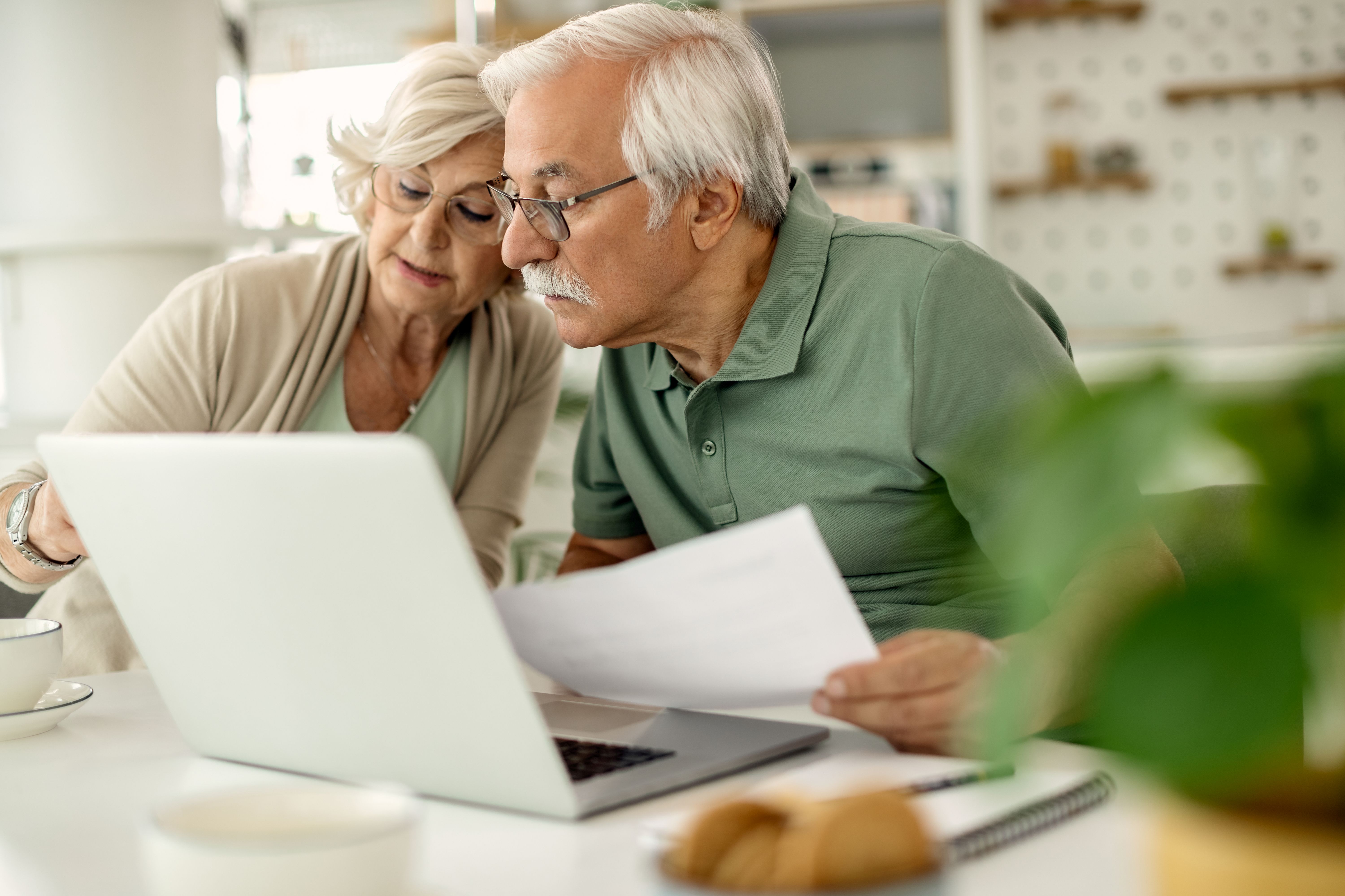 Securing Your Future: A Guide to Proper Retirement Planning for Financial Independence